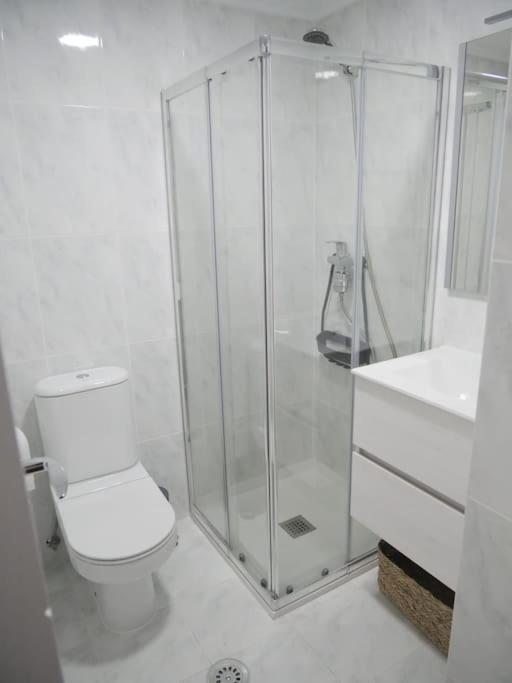 Concheira Deluxe, Precioso Apartamento 巴约讷 外观 照片