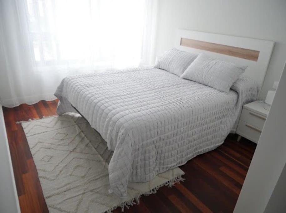 Concheira Deluxe, Precioso Apartamento 巴约讷 外观 照片